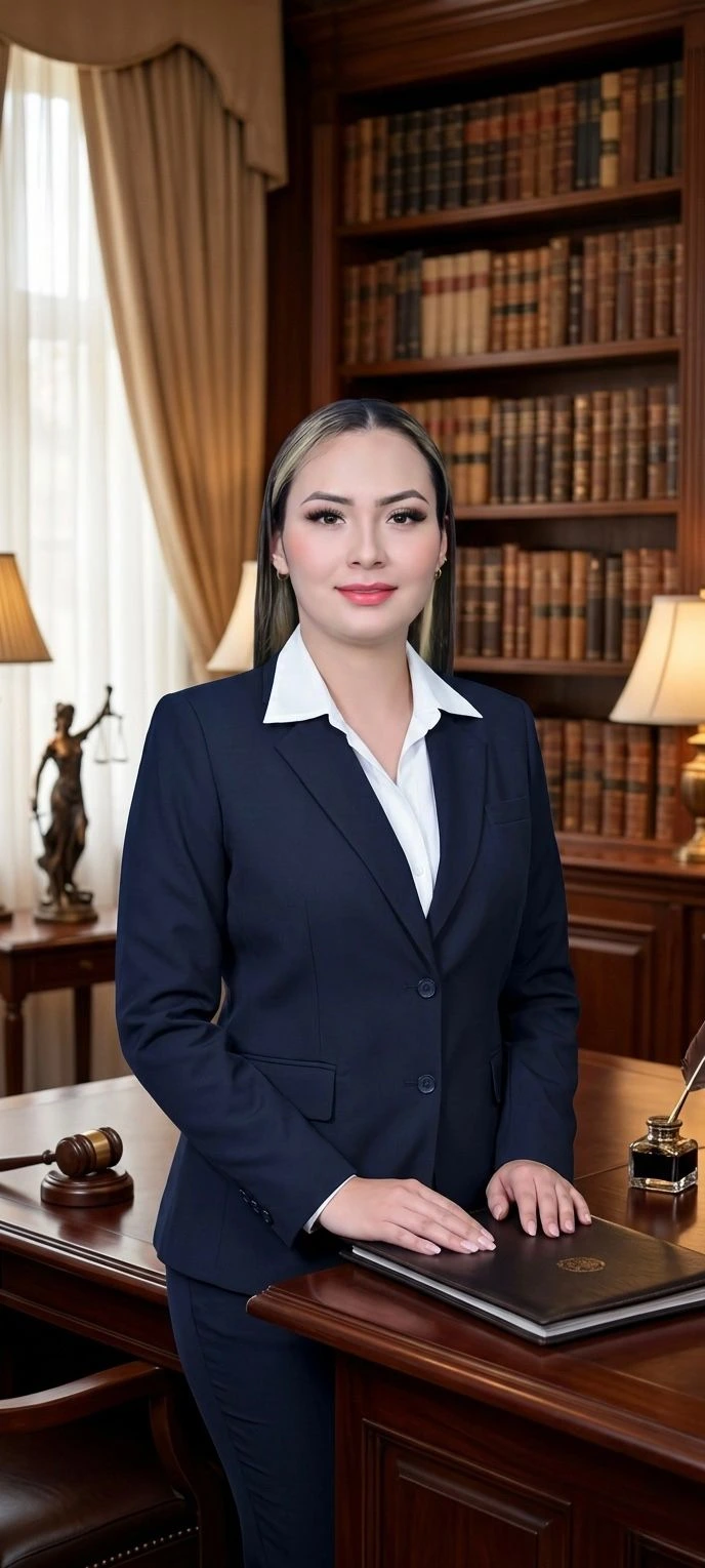 Dra. Juliana M.